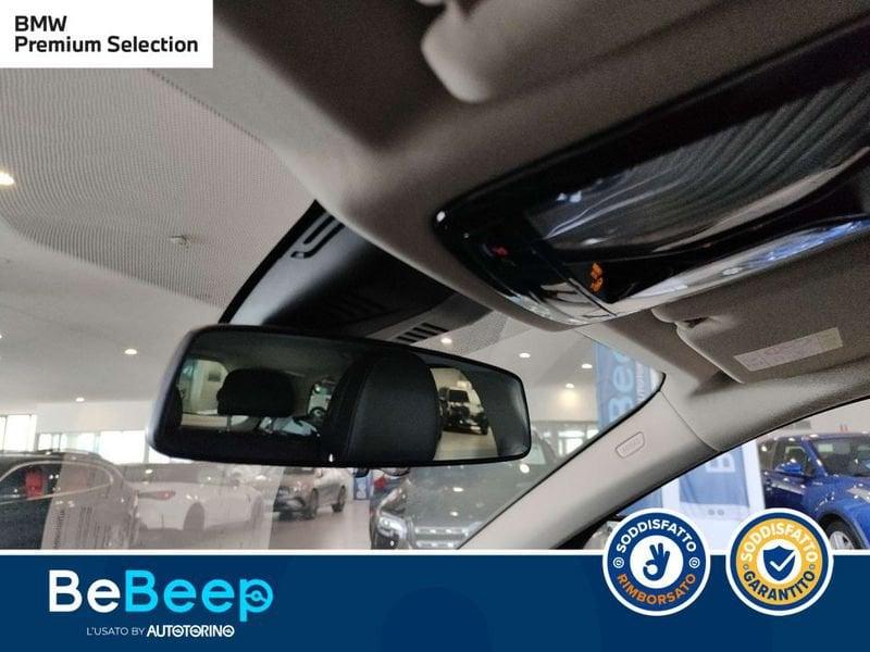 BMW Serie 3 Touring 330I TOURING XDRIVE LUXURY AUTO