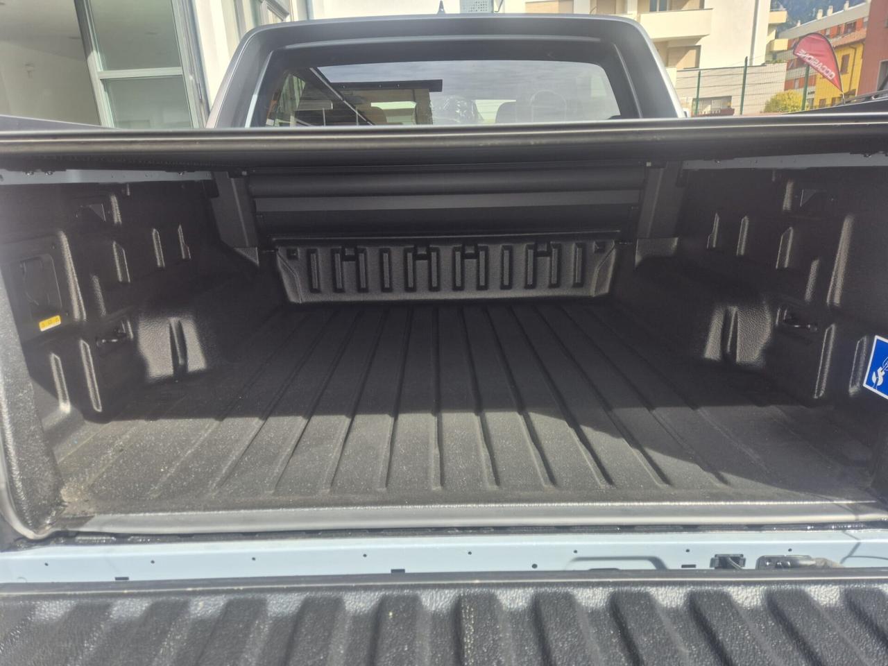 Ford Ranger Raptor 2.0 Ecoblue 4WD 5 posti - PREZZO ESCLUSO IVA