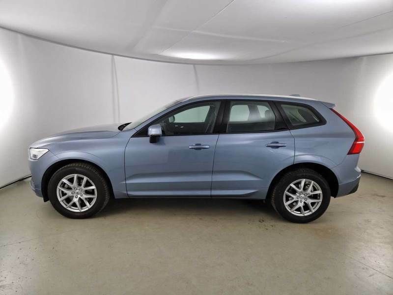 VOLVO XC 60 D4 AWD Geartronic Business