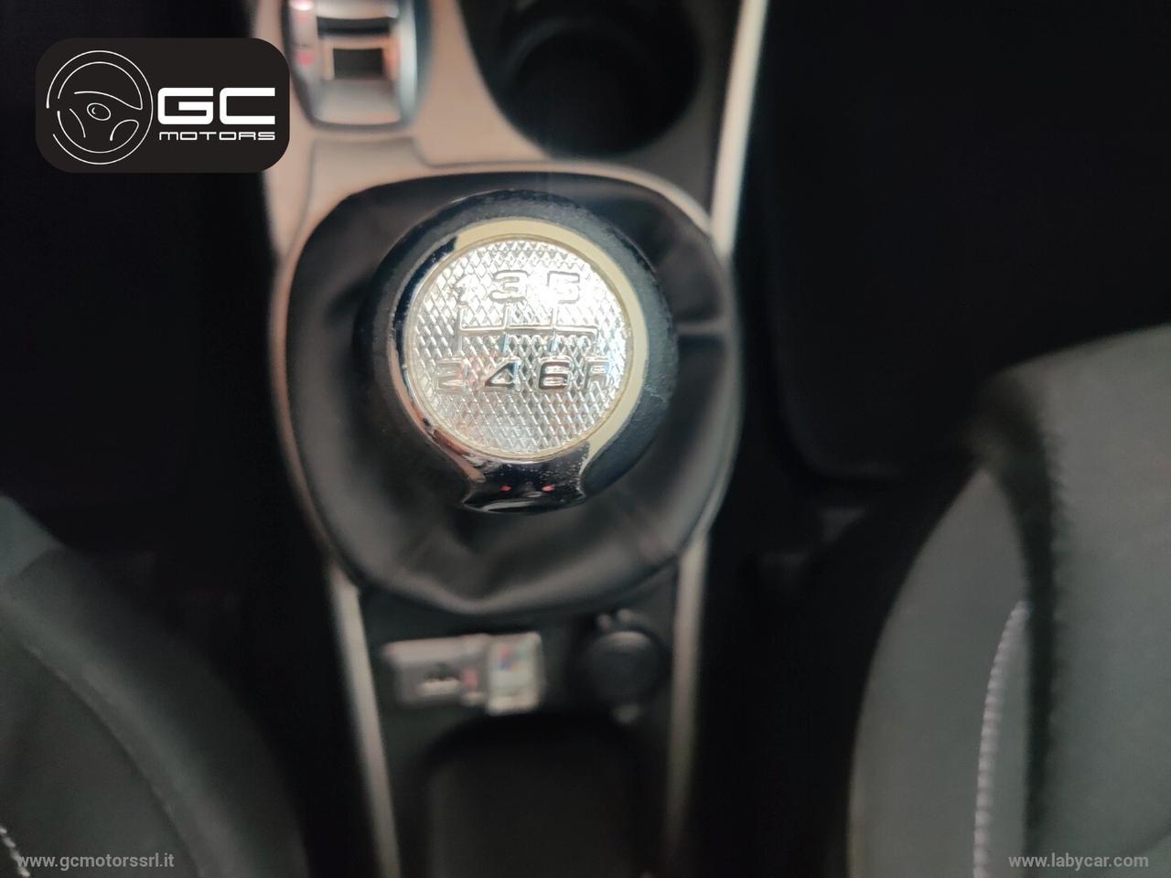 Alfa Romeo MiTo 1.4 105 CV M.air S&S Super