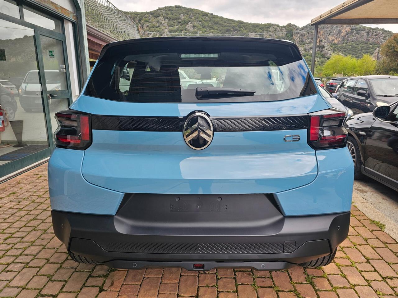 Citroen C3 PureTech 100 S&S You