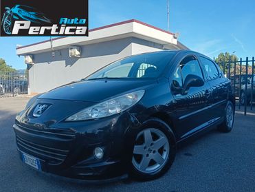 Peugeot 207 1.4 Marciante / Motore da rivedere consumo d'olio