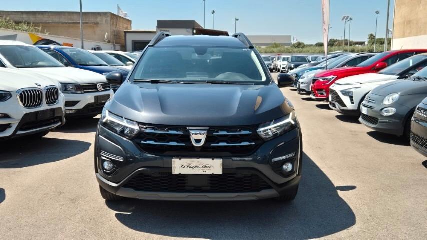 Dacia Jogger 1.0 TCe GPL 100 CV 7 posti Extreme Limited edition - 2022