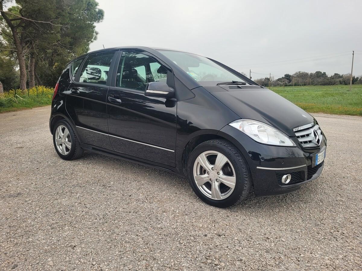 Mercedes-benz A 150 Avantgarde