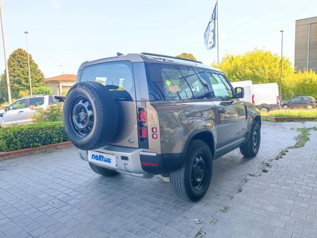 LAND ROVER Defender 90 3.0D I6 250 CV AWD Auto