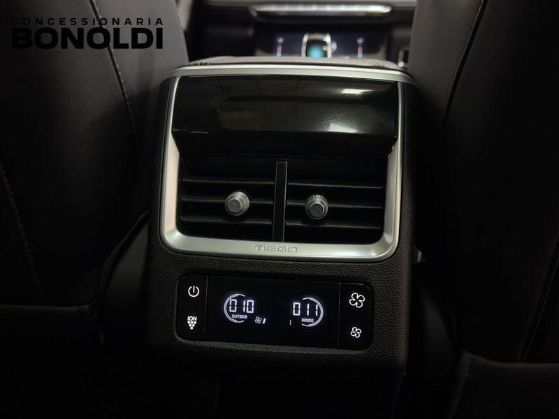 SPORTEQUIPE Sportequipe 8 Sportequipe 8 1.5 Turbo DHT Plug-in