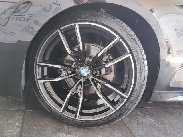 BMW Serie 4 420d mhev 48V Msport auto