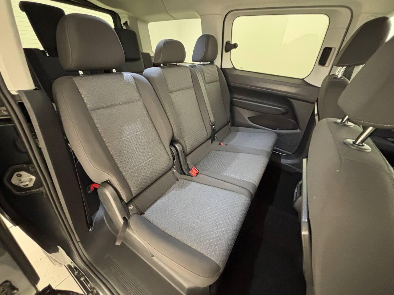FORD Gran Tourneo Connect V761 2.0 ecoblue 122cv Titanium auto
