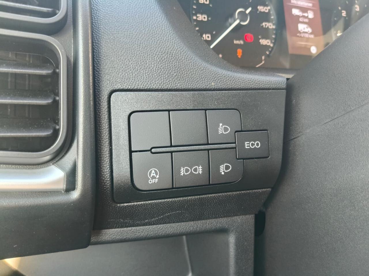 Fiat Ducato 35 2.2 Mjt 140CV KM0