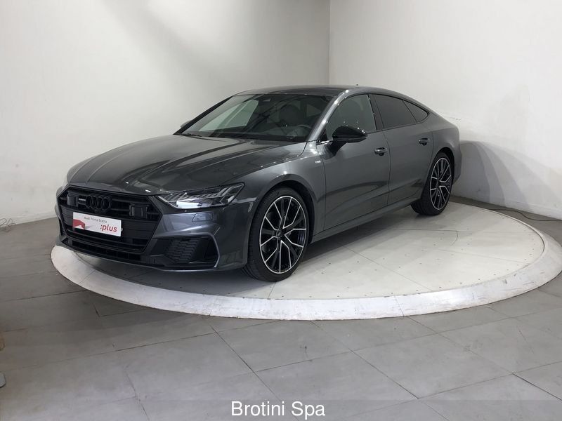 Audi A7  SPB 40 2.0 TDI quattro S tronic