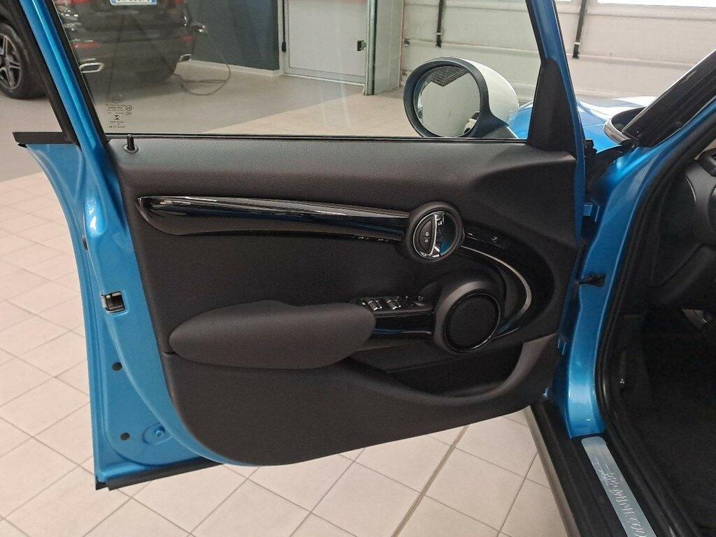 Mini Cooper S 2.0 TwinPower Turbo Cooper S Hype DCT