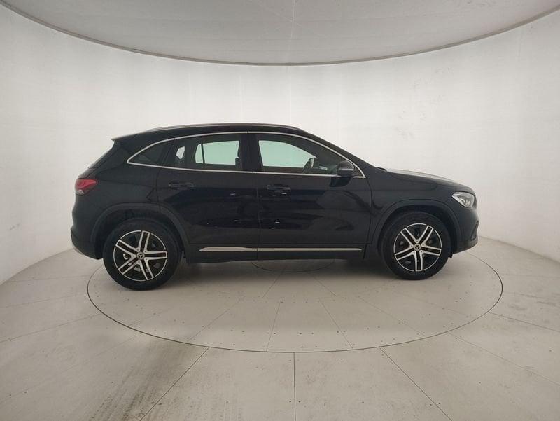 Mercedes-Benz GLA 200 Sport Plus 4matic auto
