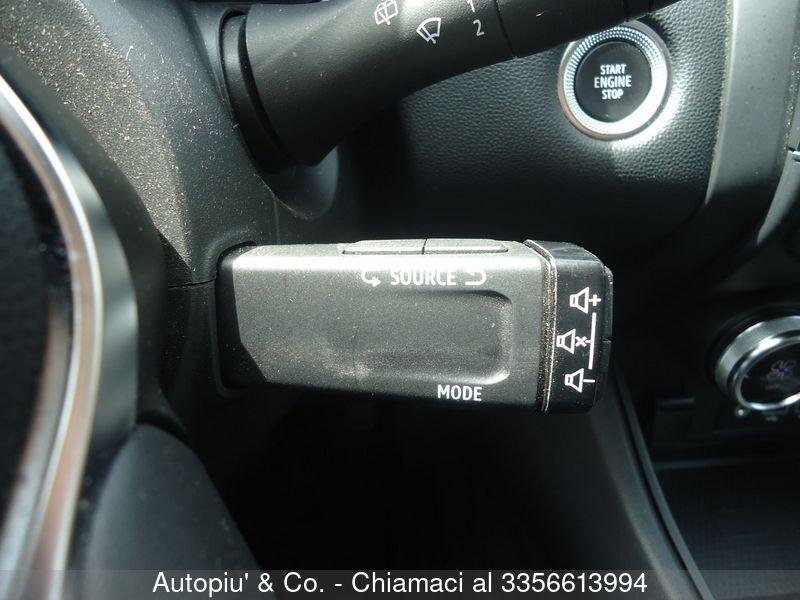 Renault Captur Captur Full Hybrid E-Tech 145 CV TECHNO FAST TRACK