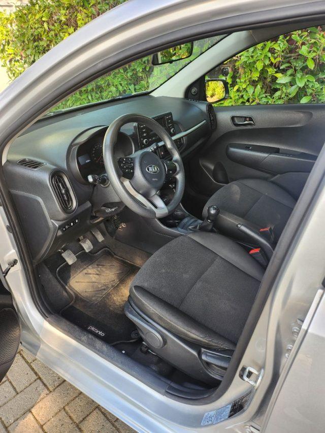 KIA Picanto 1.0 12V 5 porte City
