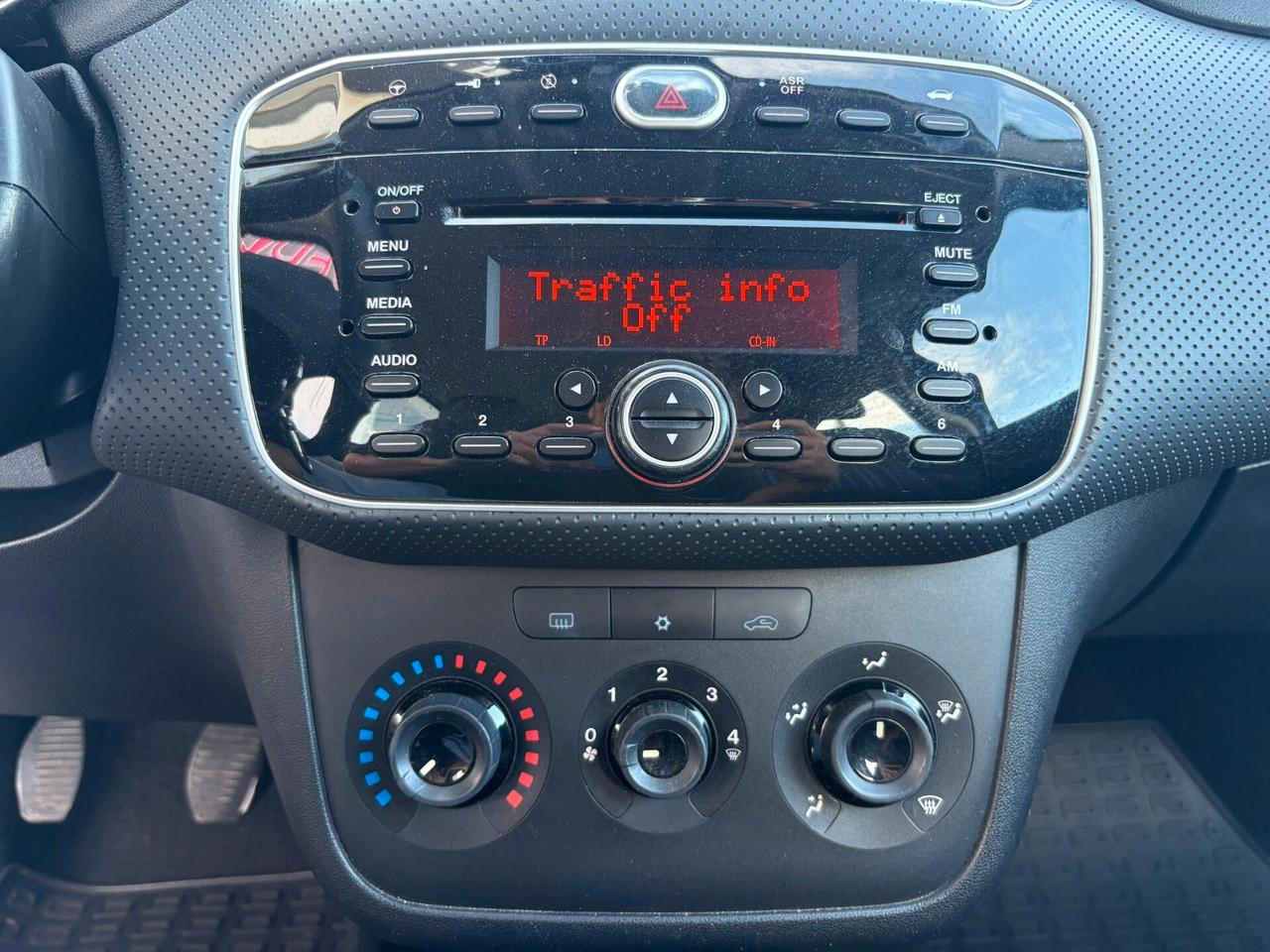 Fiat Punto Evo 1.3 Mjt 75 CV DPF 5 porte S&S MyLife
