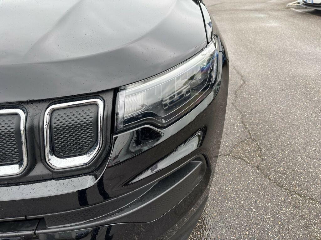 Jeep Compass 1.6 Multijet II Limited 2WD