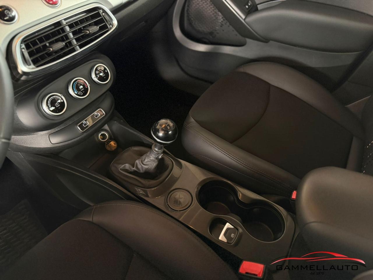 Fiat 500X 1.3 mjt Club 95cv