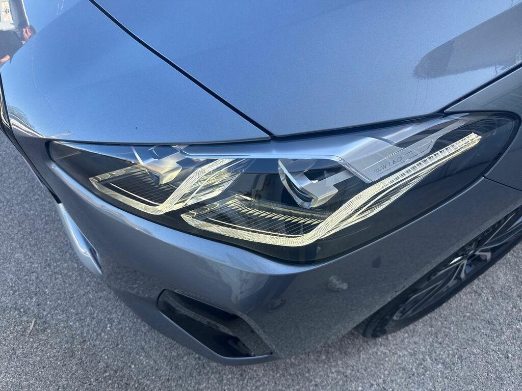 BMW Serie 2 Active Tourer 218 d Msport DCT