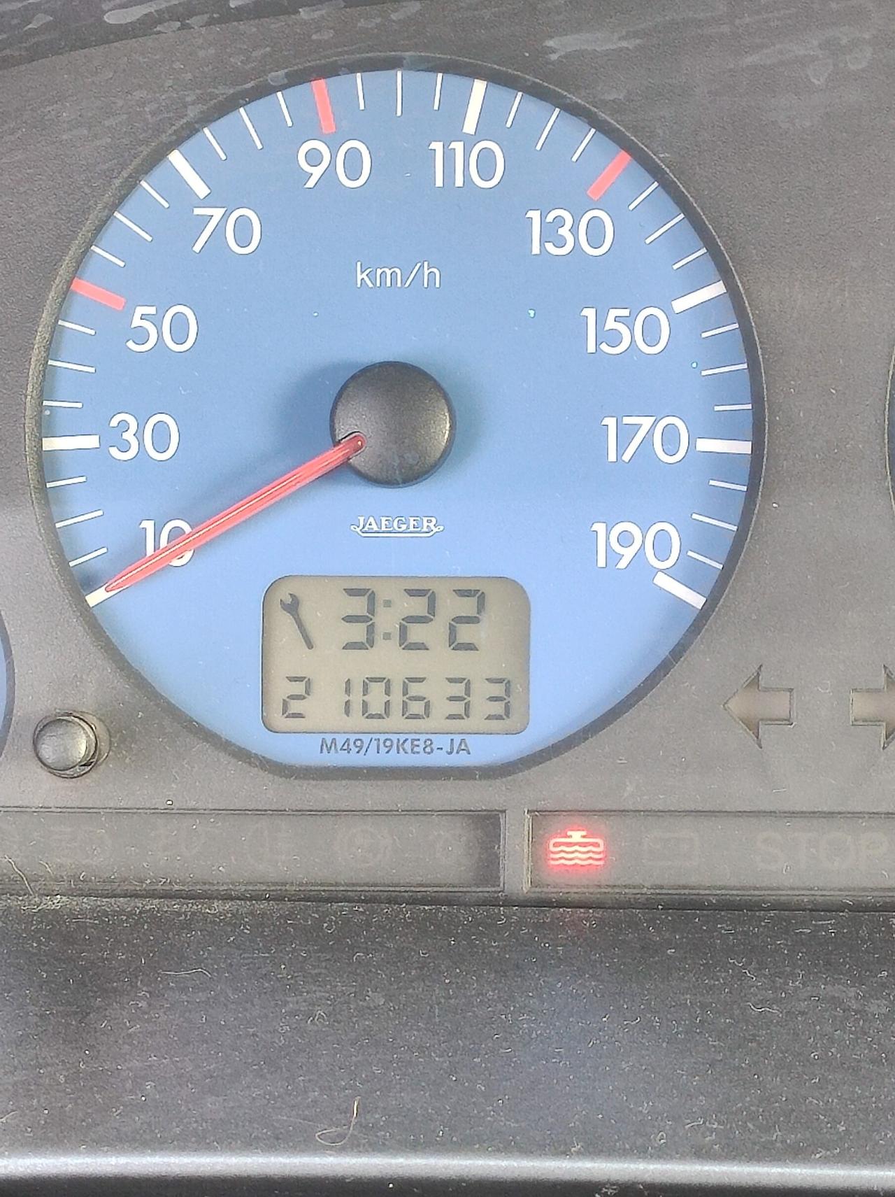 Citroen Berlingo 2.0 HDi 4p. Multispace