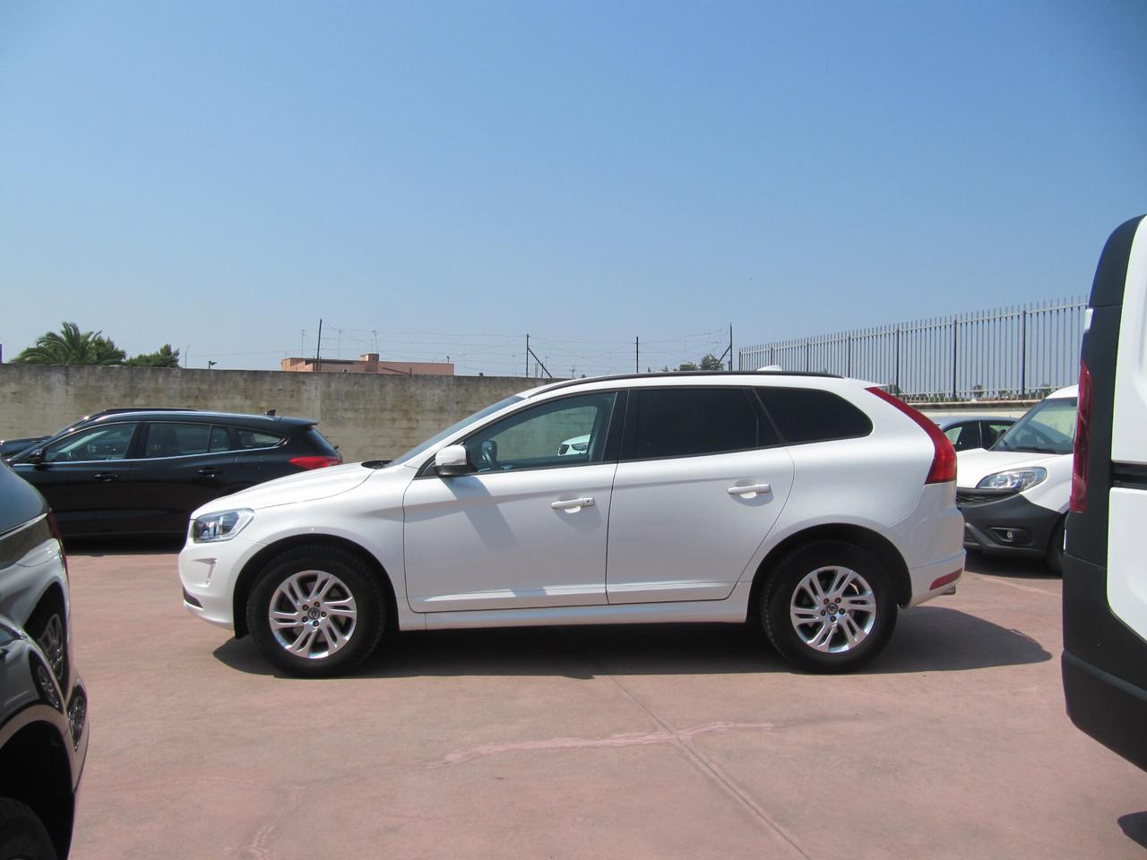 Volvo XC 60 D3 Business