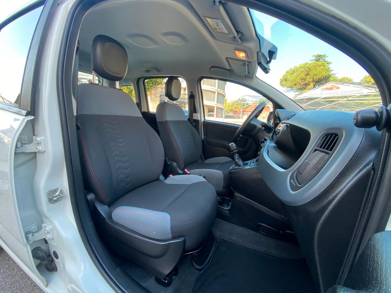 Fiat Panda 1.0 FireFly Hybrid Easy *PREZZO REALE*
