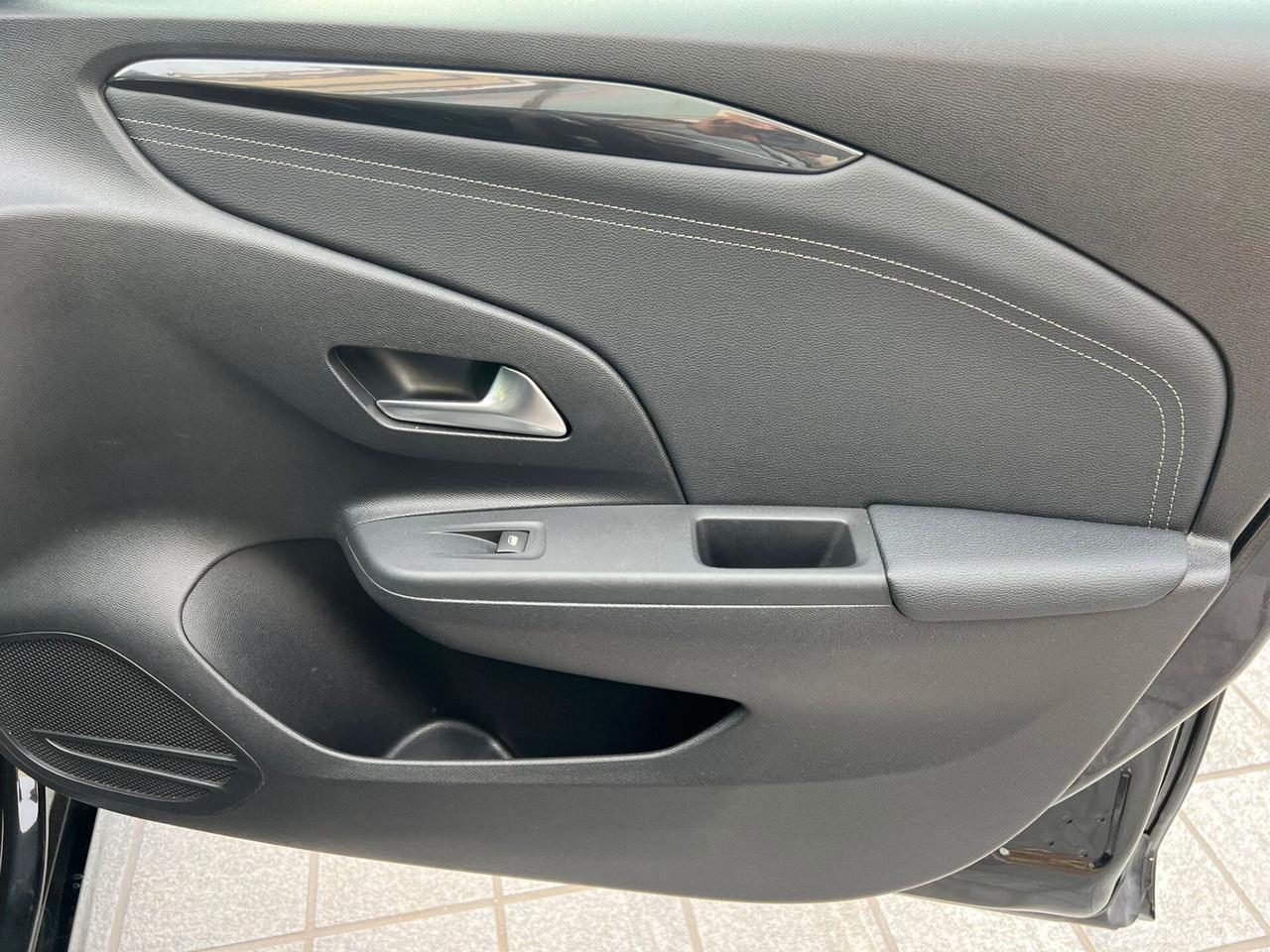 Opel Corsa 1.2 Elegance