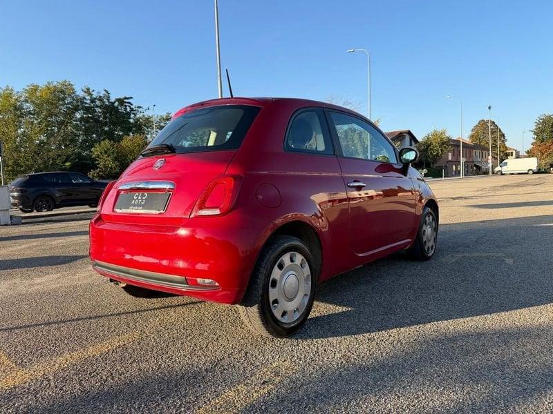 FIAT 500 500 1.2 RIVA