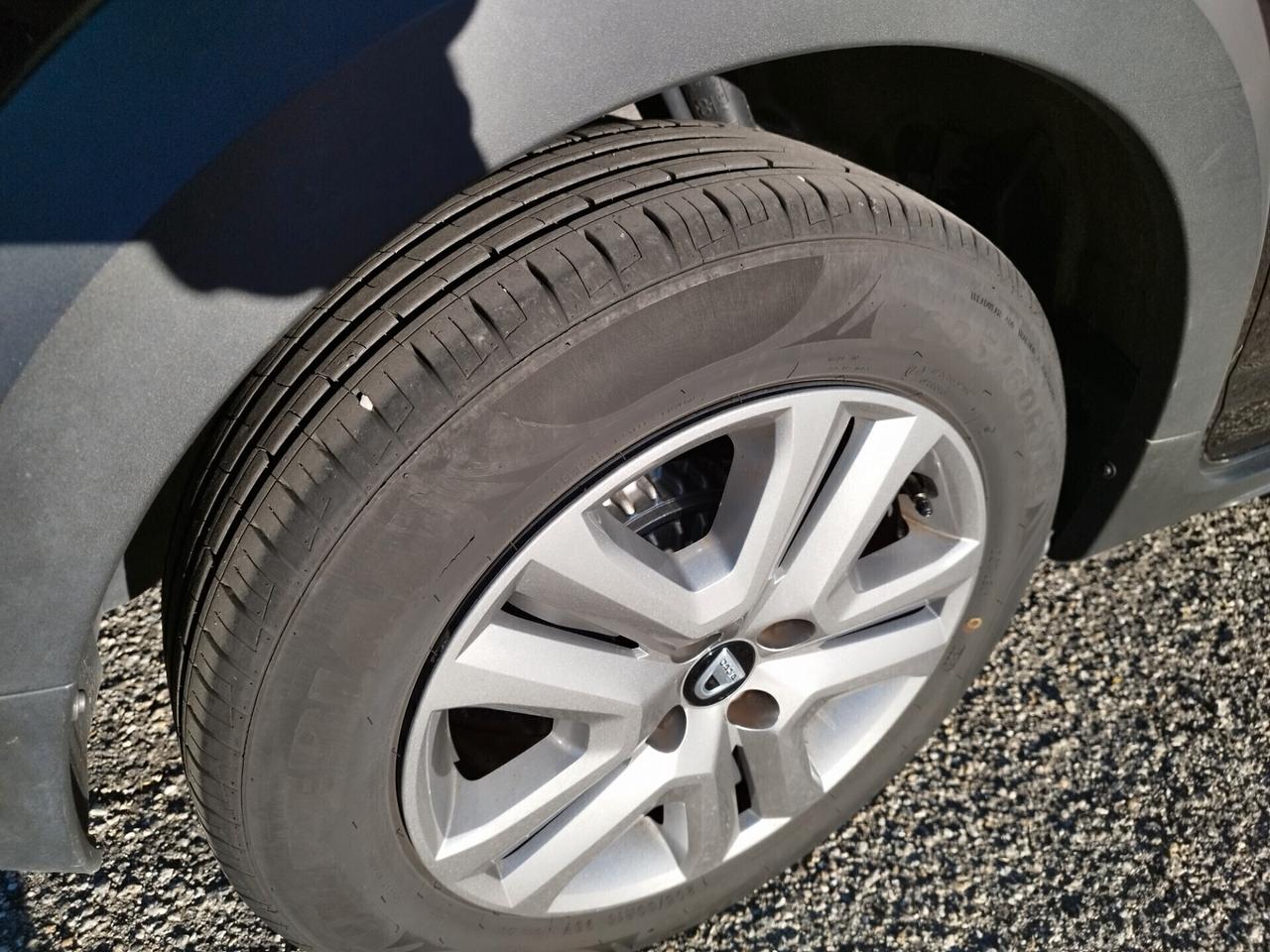 Dacia Sandero Stepway 1.0 GPL Comfort km 37800