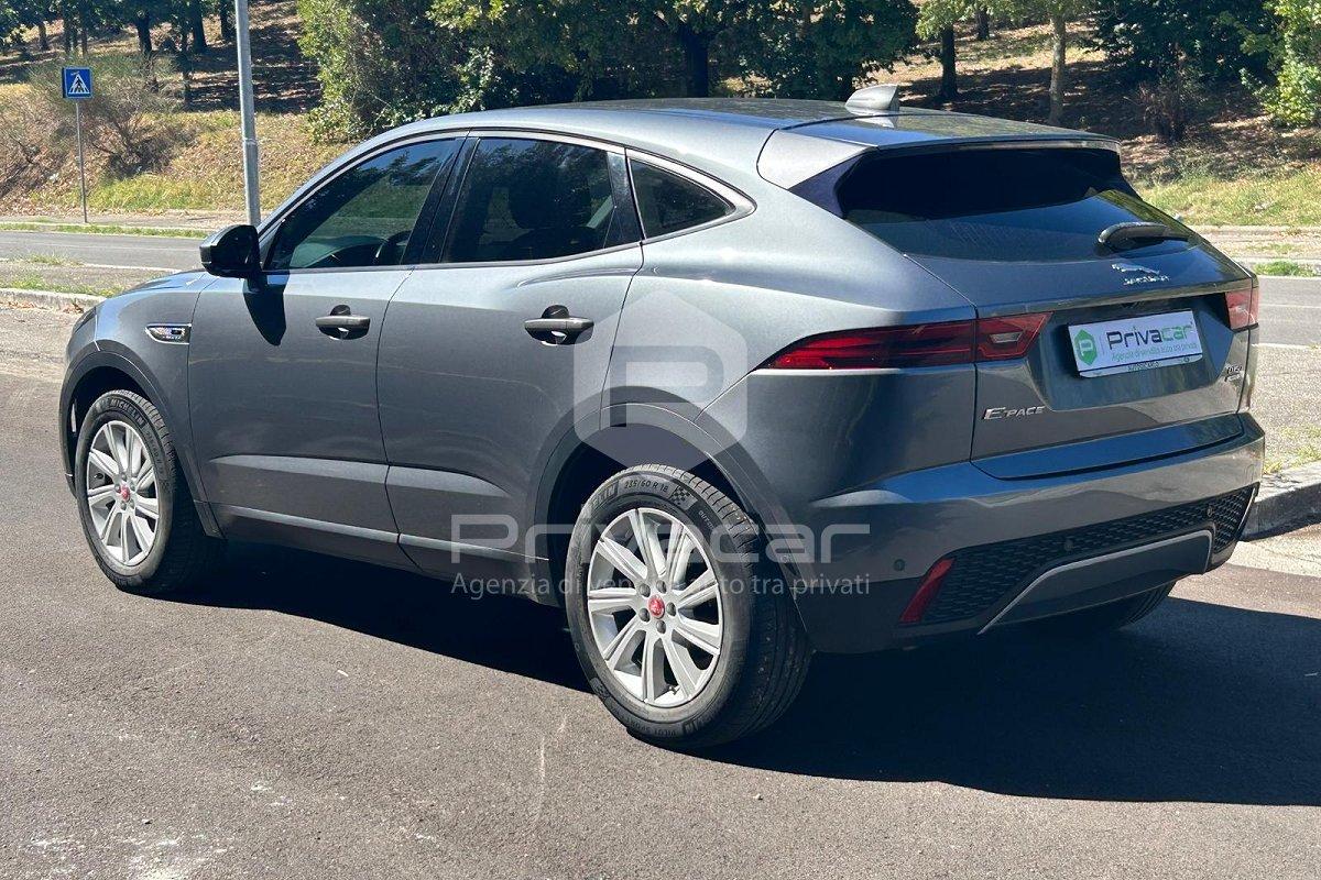 JAGUAR E-Pace 2.0D 150 CV AWD aut. R-Dynamic S