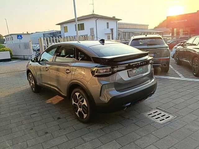 Citroen C4 1.2 PureTech 130cv EAT8 PLUS KM ZERO