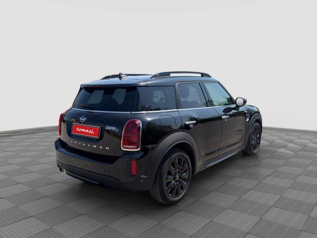 MINI Mini Countryman 2.0 Cooper D Countryman