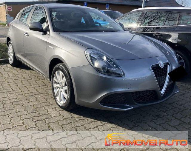 ALFA ROMEO Giulietta 1.4 Turbo 120 CV Sportline