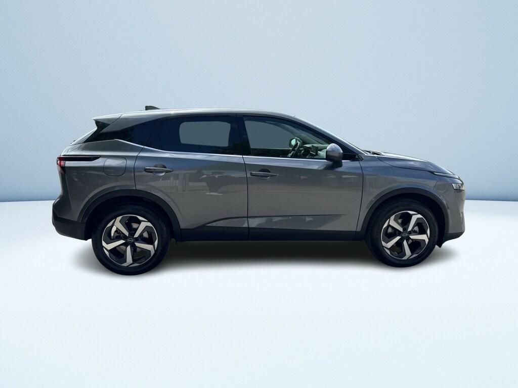 Nissan Qashqai 1.3 MILD HYBRID Tekna 2WD Xtronic