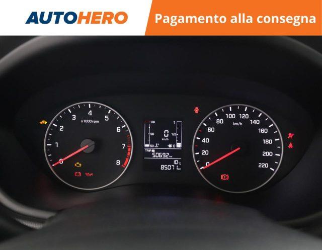 HYUNDAI i20 1.2 5 porte Classic