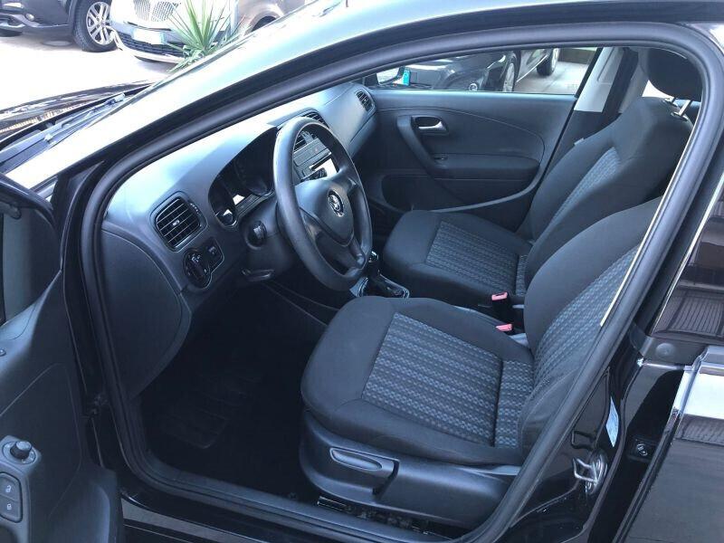 Volkswagen Polo 1.4TDi 75cv anno 2015
