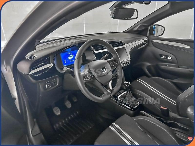 Opel Corsa 1.2 100cv GS MT6