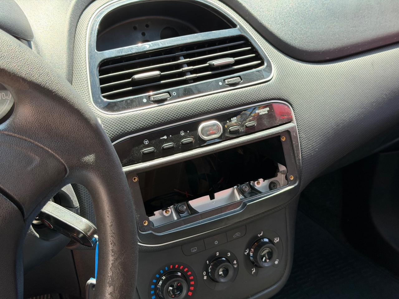 Fiat Punto 1.3 MJT II S&S 95 CV 5 porte Street