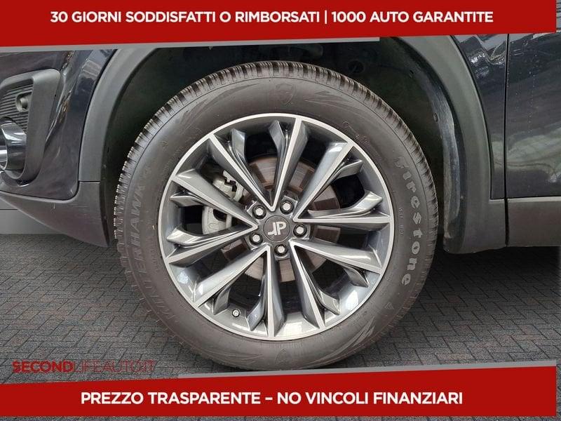 DR AUTOMOBILES dr F35 1.5 turbo Gpl 156cv