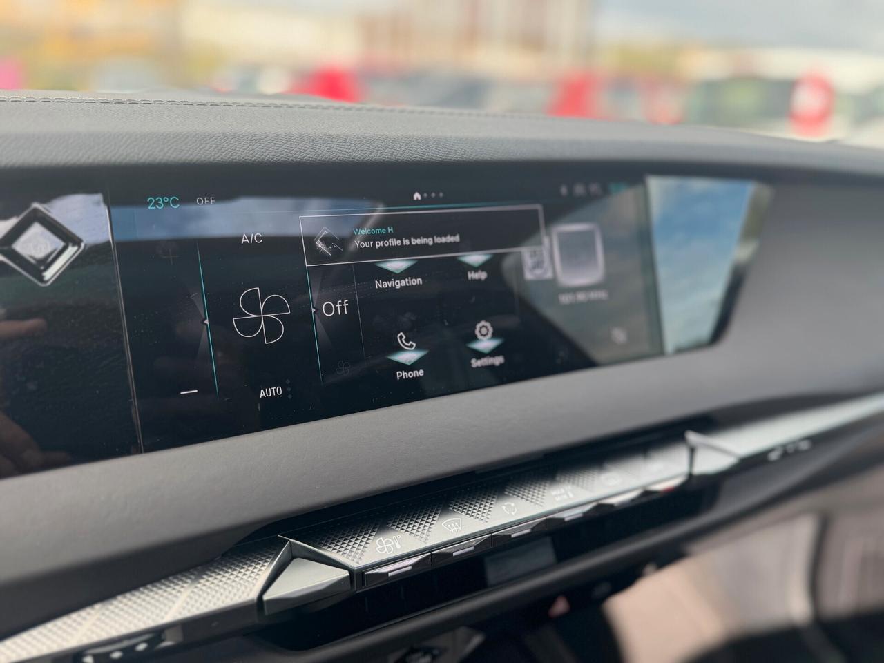 DS 4 1.5cc BlueHDi 130cv Aut. Opera