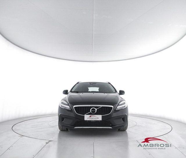 VOLVO V40 Cross Country D2 Business Plus