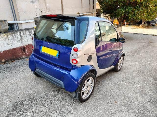 SMART - Fortwo - 700 coupé passion