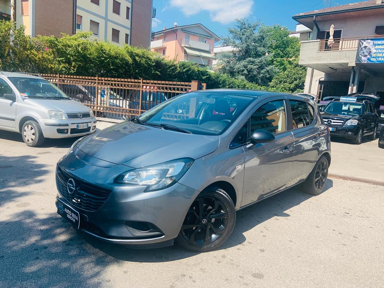 Opel Corsa 1.2 5 porte Innovation