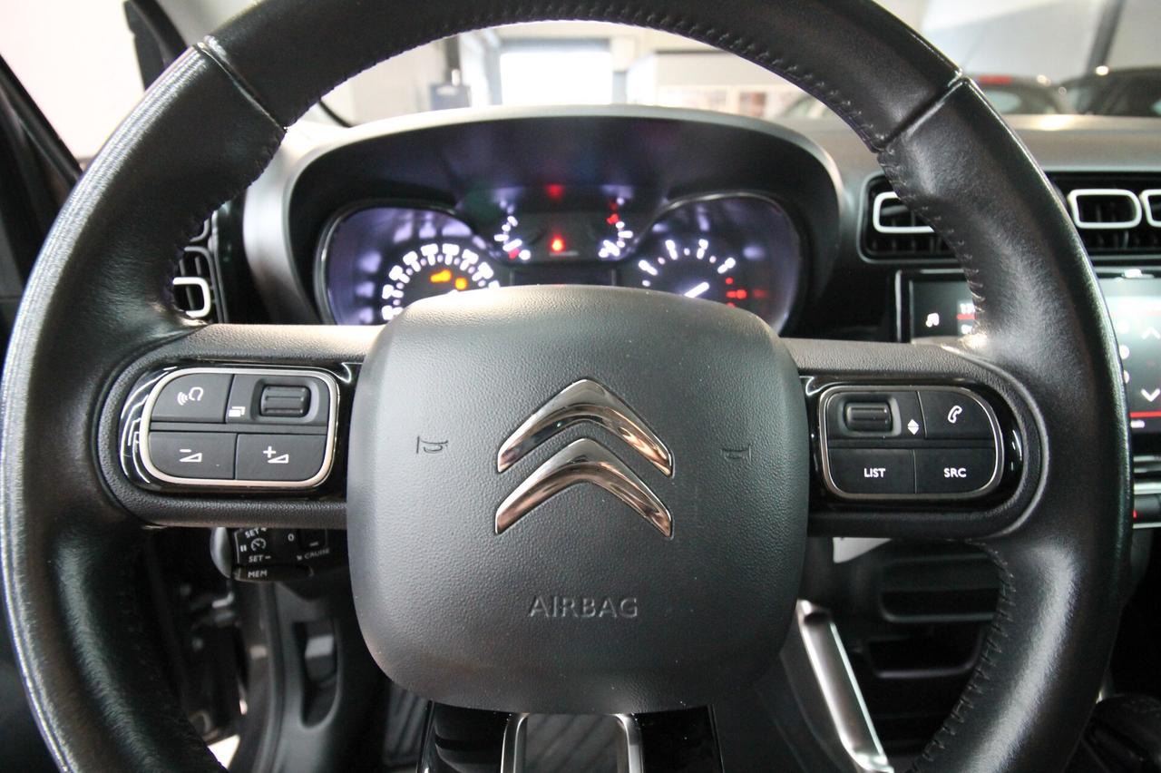 CITROEN C3 AIRCROSS 1.5 110 CV