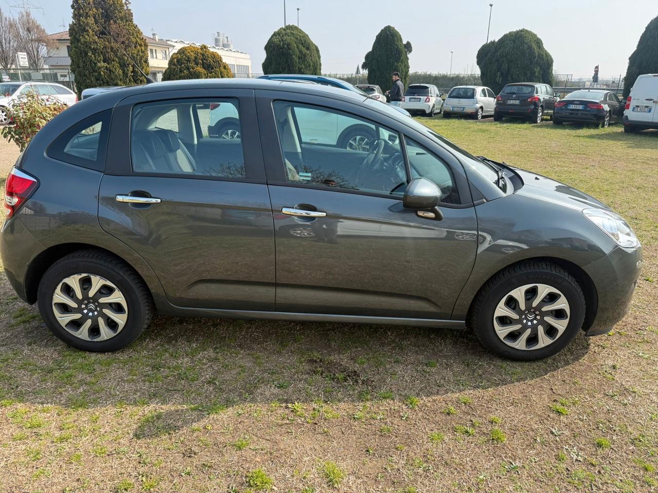 Citroen C3 1.2 Seduction Adatta a Neopatentati