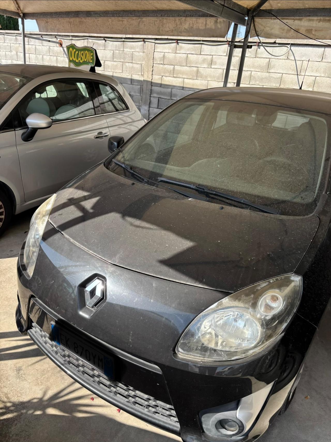 Renault Twingo 1.2 16V LEV Dynamique