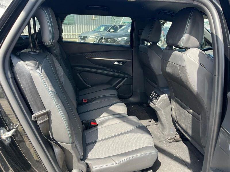 Peugeot 5008 5008 BlueHDi 130 S&S EAT8 Allure Pack