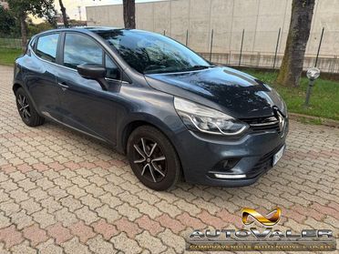 RENAULT Clio TCe 12V 90 CV GPL Start&Stop 5 porte Energy Duel