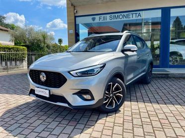 MG ZS Classic 1.5 VTi-tech Luxury - KM0