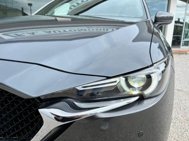 MAZDA CX-5 Skyactiv-D 184 CV AWD Signature *GARANZIA MAZDA*