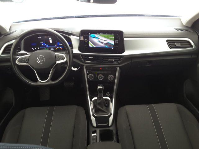 VOLKSWAGEN T-Roc 1.5 TSI ACT 150cv DSG Style